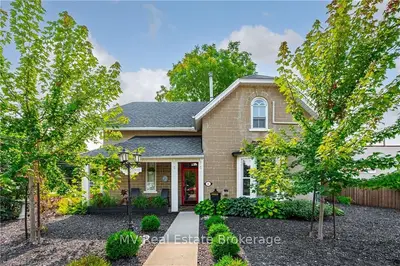 21 Colborne Street, Centre Wellington, On N0b 1s0