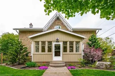 199 St George Street E, Centre Wellington, On N1m 2h8
