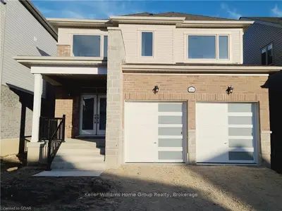 164 Povey Road, Centre Wellington, On N1m 0j7