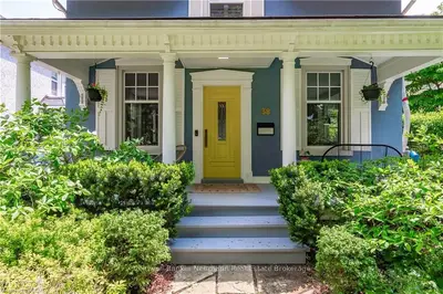 38 Oxford Street, Guelph, On N1h 2m3