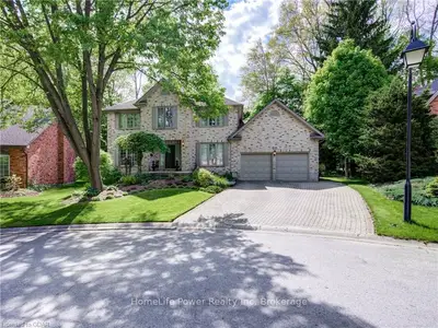 71 Conifer Place, London South, On N6k 4b2