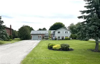 5900 Wellington Rd 7 Road, Guelph/eramosa, On N1h 6j2