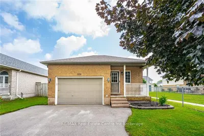 536 Mctavish Street, Centre Wellington, On N1m 3p9
