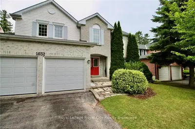1032 FREI Street, Cobourg, ON K9A 5L4