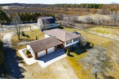 9448 Hwy 6, Wellington North, On, N0g 2l0