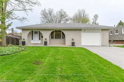 14 Braeside Road, Centre Wellington, On N1m 2y8