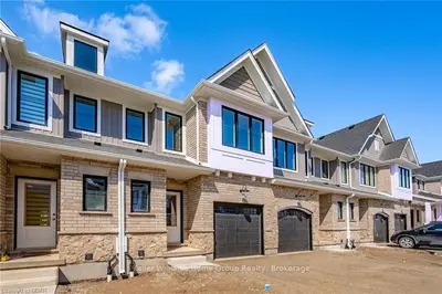 55 Hedley Lane, Centre Wellington, On N0b 1s0
