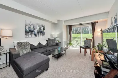 645 St David Street S 105, Centre Wellington, On N1m 0a9