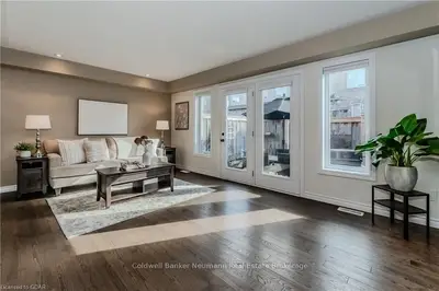 3 Summerfield Drive 3s, Guelph, On N1l 1t6
