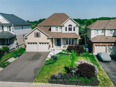 163 May Street, Guelph/eramosa, On N0b 2k0