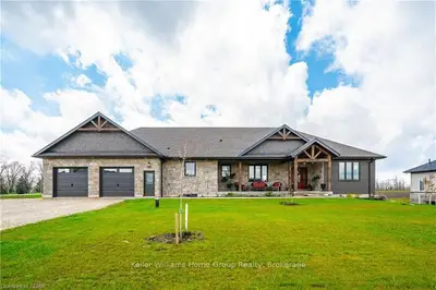 157 Parker Drive, Wellington North, On, N0g 2e0