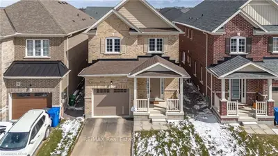 18 Hutchison Road, Guelph, On N1l 0r5