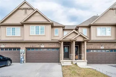 135 Acacia Street, Pelham, On L0s 1e6