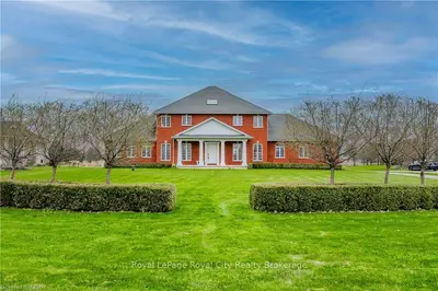 7175 Ariss Valley Road, Guelph/eramosa, On N0b 1b0