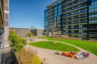 53 Arthur Street 303, Guelph, On N1e 0p5