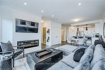 1880 Gordon Street 410, Guelph, On N1l 0p5