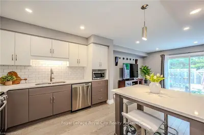 30 Imperial Road S 38, Guelph, On N1k 1y1
