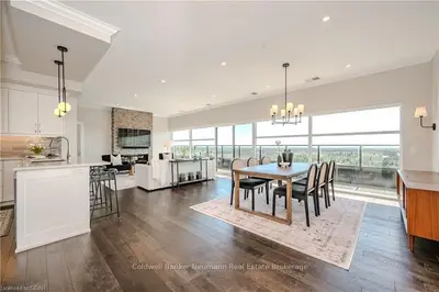 1878 Gordon Street 1401, Guelph, On N1l 0p4