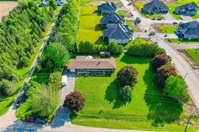 5382 Wellington Road 125 Road, Erin, On L7j 2l9