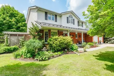 5546 Wellington Road 38, Guelph/eramosa, On, N1h 6j1