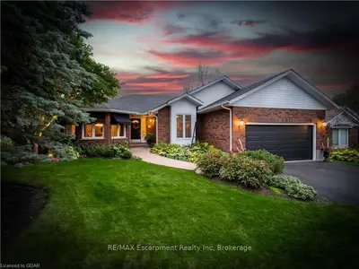 147 Lou's Boulevard, Guelph/eramosa, On N0b 2k0