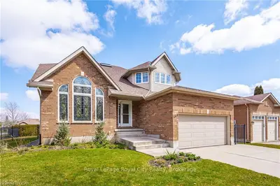 269 Irvine Street, Centre Wellington, On, N0b 1s0