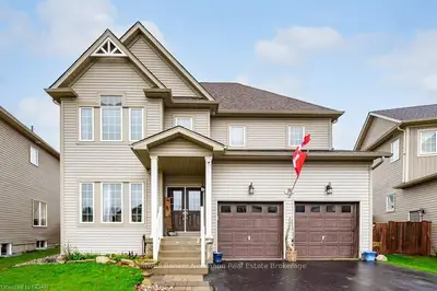 39 Aitken Court, Centre Wellington, On N1m 0c8