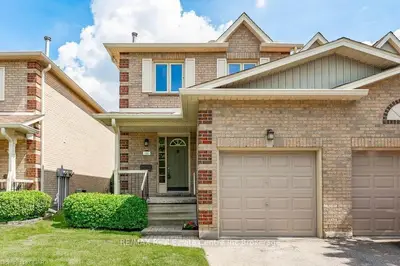 302 College Avenue W 191, Guelph, On N1g 4t6