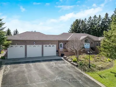 65 Torrance Lane, Centre Wellington, On N0b 1j0