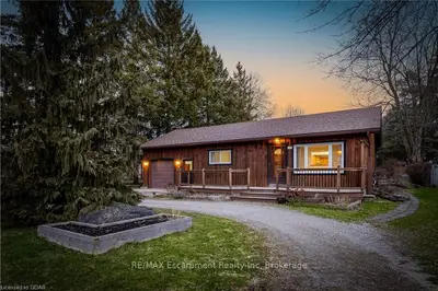 173 Division Street, Guelph/eramosa, On N0b 2k0