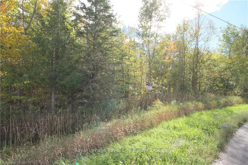 76 Maple Drive, Northern Bruce Peninsula, On N0h 1z0