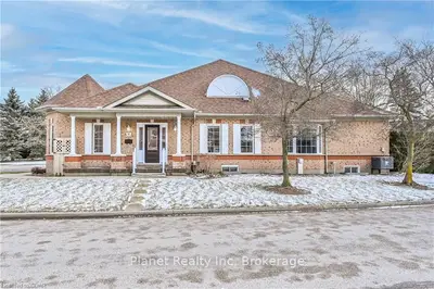 1 Arrow Wood Court, Guelph, On N1g 4x7
