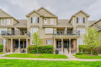 642b Woodlawn Road E, Guelph, On N1e 0k4