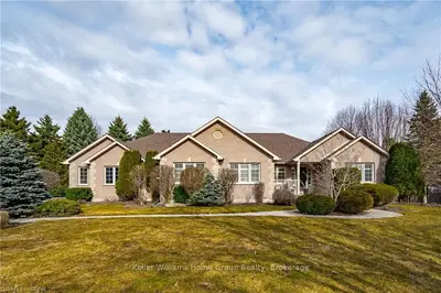 20 Sunnybrae Crescent, Centre Wellington, On N1m 3l9