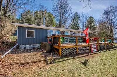 724 Seventh Street, Centre Wellington, On N0b 1j0