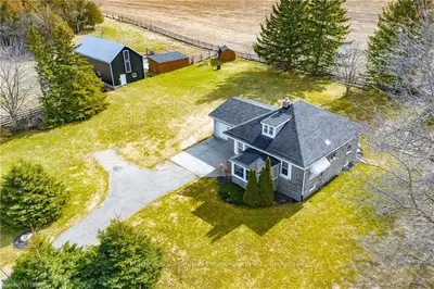 8187 Wellington Rd 18, Centre Wellington, On, N1m 2w5