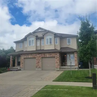 82 Dawes Avenue, Guelph, On N1l 0l6