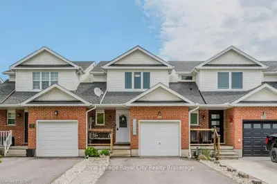756 Darroch Way, Centre Wellington, On N1m 3s1