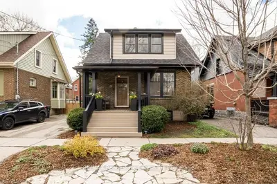 12 Southampton Street, Guelph, On N1h 5n4