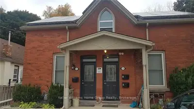 114a Surrey Street E, Guelph, On N1h 3p9