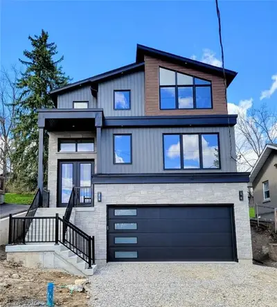 198 Grove Street, Guelph, On N1e 2w7