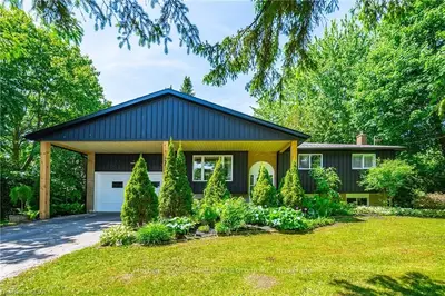 777 Bon Accord Street, Centre Wellington, On N1m 3a2
