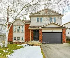 731 Campbell Avenue, Centre Wellington, On N1m 3m9