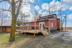 8307 25 Side Road, Centre Wellington, ON N0G 1A0