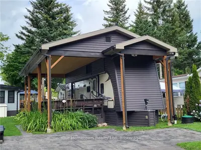 619 Oak Street, Centre Wellington, On N1m 2w5