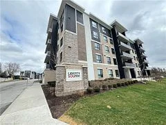 #101 1280 GORDON STREET, Guelph, ON, N1L 0N6
