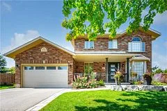 42 FRANCES Place, Centre Wellington, ON N0B 1S0