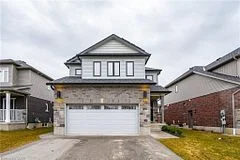55 YORK STREET EAST, Centre Wellington, ON, N0B 1S0