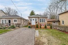 25 CAMERON Street, Cambridge, ON N1R 4G9