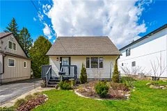 9 CHURCHILL Crescent E, Centre Wellington, ON N1M 1A6